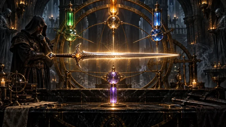 Perfect Drops for D2RMM maximum item affixes