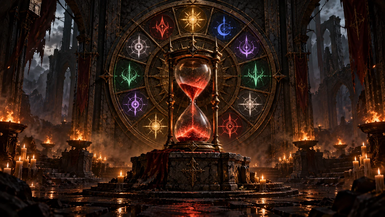 Diablo 2 server seasons